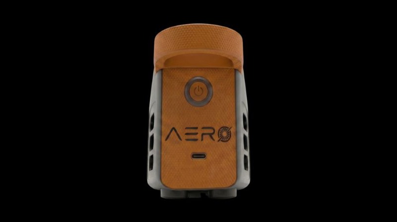 AERØ product render